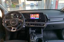 Kia Sportage Comfort