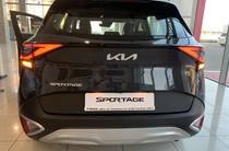 Kia Sportage Comfort