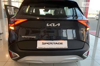 Kia Sportage 2023 Comfort