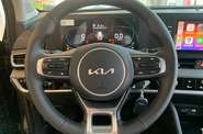 Kia Sportage Comfort