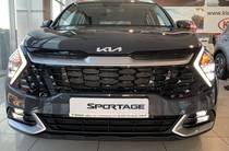 Kia Sportage Comfort