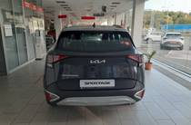 Kia Sportage Comfort