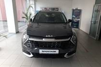 Kia Sportage Comfort