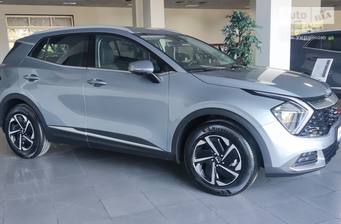 Kia Sportage 2023 Prestige