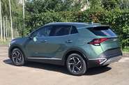 Kia Sportage Prestige