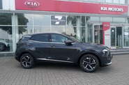 Kia Sportage Comfort