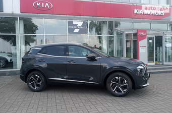 Kia Sportage 2024 в Черкассы