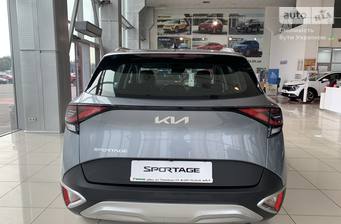 Kia Sportage 2023 Comfort