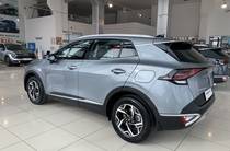 Kia Sportage Comfort