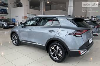 Kia Sportage 2023 Comfort