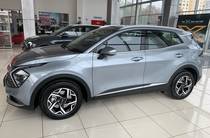 Kia Sportage Comfort