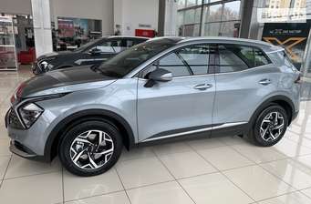 Kia Sportage 2023 в Харьков