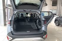 Kia Sportage Comfort