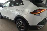 Kia Sportage Prestige