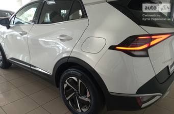 Kia Sportage 2023 Prestige