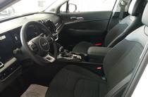 Kia Sportage Prestige