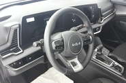 Kia Sportage Comfort