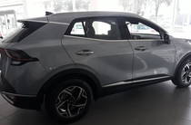 Kia Sportage Comfort