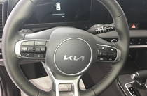 Kia Sportage Comfort