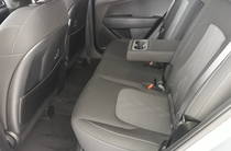 Kia Sportage Comfort