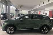 Kia Sportage Comfort