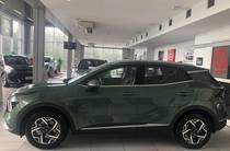 Kia Sportage Comfort