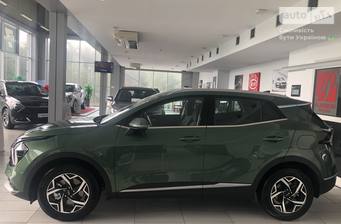 Kia Sportage 2023 Comfort