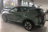 Kia Sportage Comfort