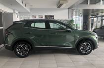 Kia Sportage Comfort