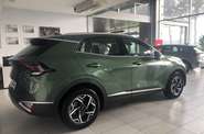 Kia Sportage Comfort