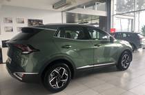 Kia Sportage Comfort