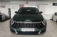 Kia Sportage Comfort