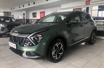 Kia Sportage Comfort