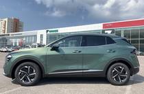 Kia Sportage Prestige