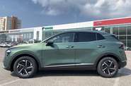 Kia Sportage Prestige