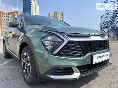 Kia Sportage 2023 Prestige