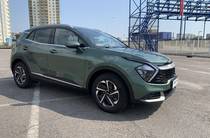 Kia Sportage Prestige