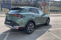 Kia Sportage Prestige