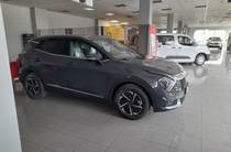 Kia Sportage Prestige