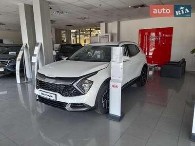Kia Sportage 2024 Prestige