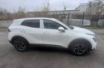 Kia Sportage Prestige