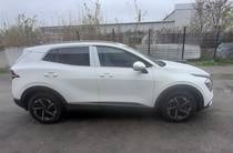 Kia Sportage Prestige