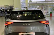 Kia Sportage Comfort