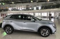 Kia Sportage Comfort