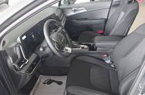 Kia Sportage Comfort