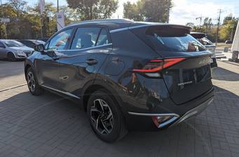 Kia Sportage 2023 Comfort