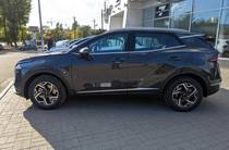 Kia Sportage Comfort