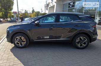 Kia Sportage 2023 Comfort