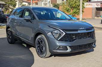 Kia Sportage 2023 в Одесса