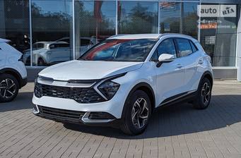 Kia Sportage 2023 Comfort